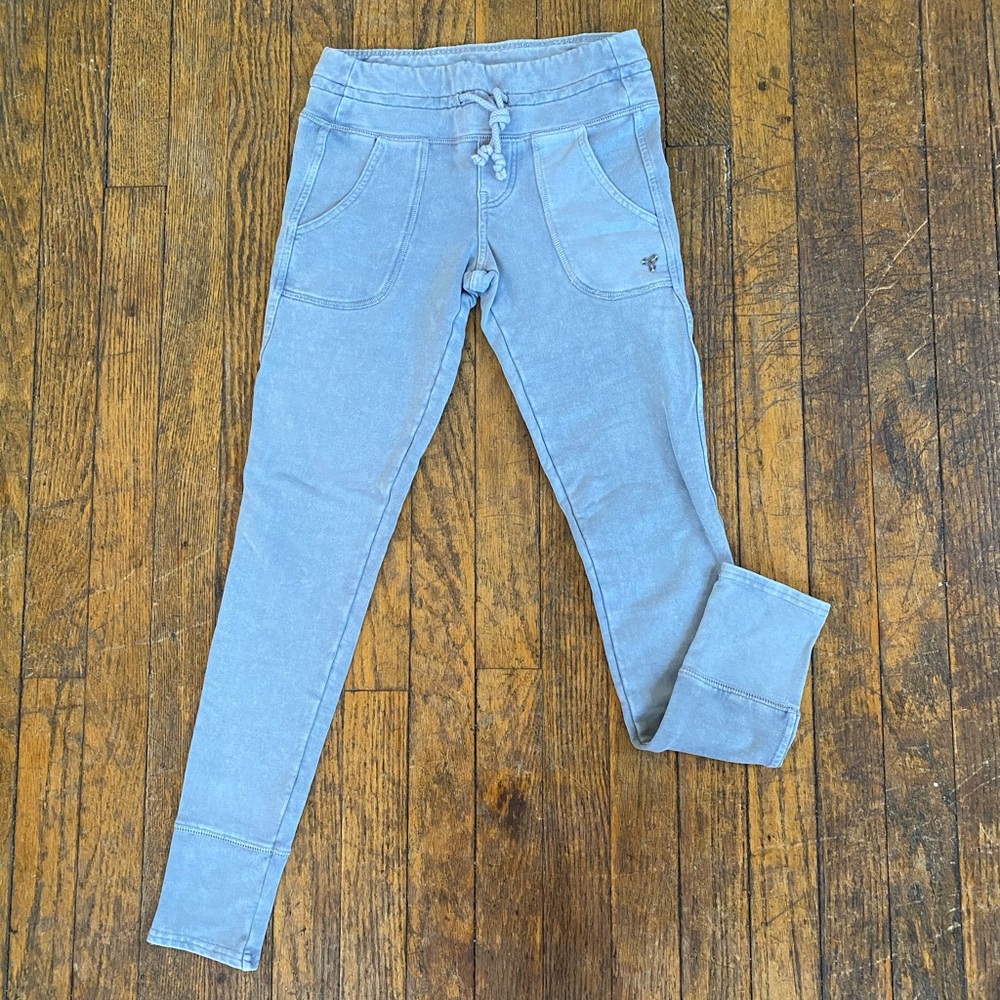 TNA Gray Joggers